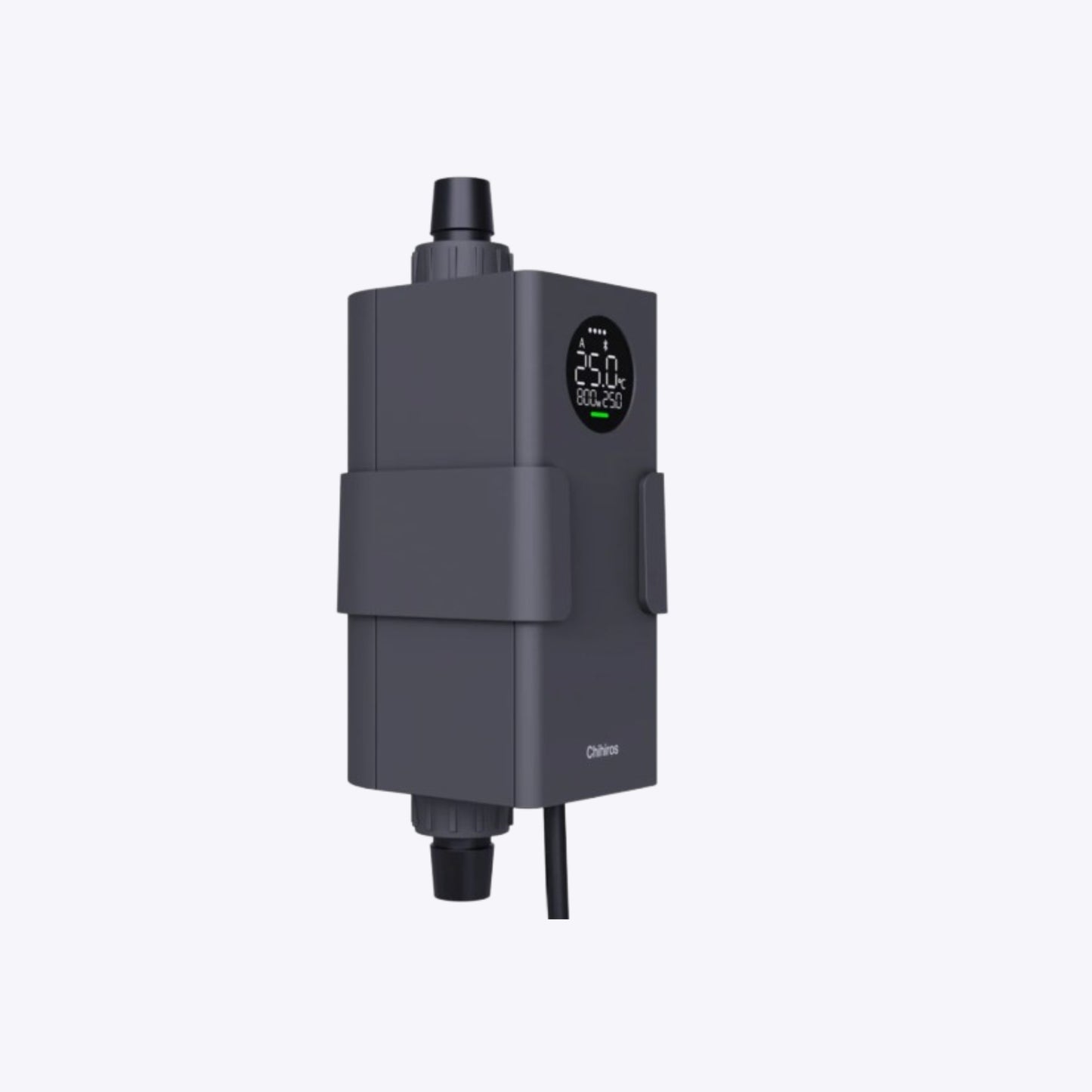 Professional Aquarium Heater PRO (0-1000W) - 16/22mm External Heater Aquarium Boutique.