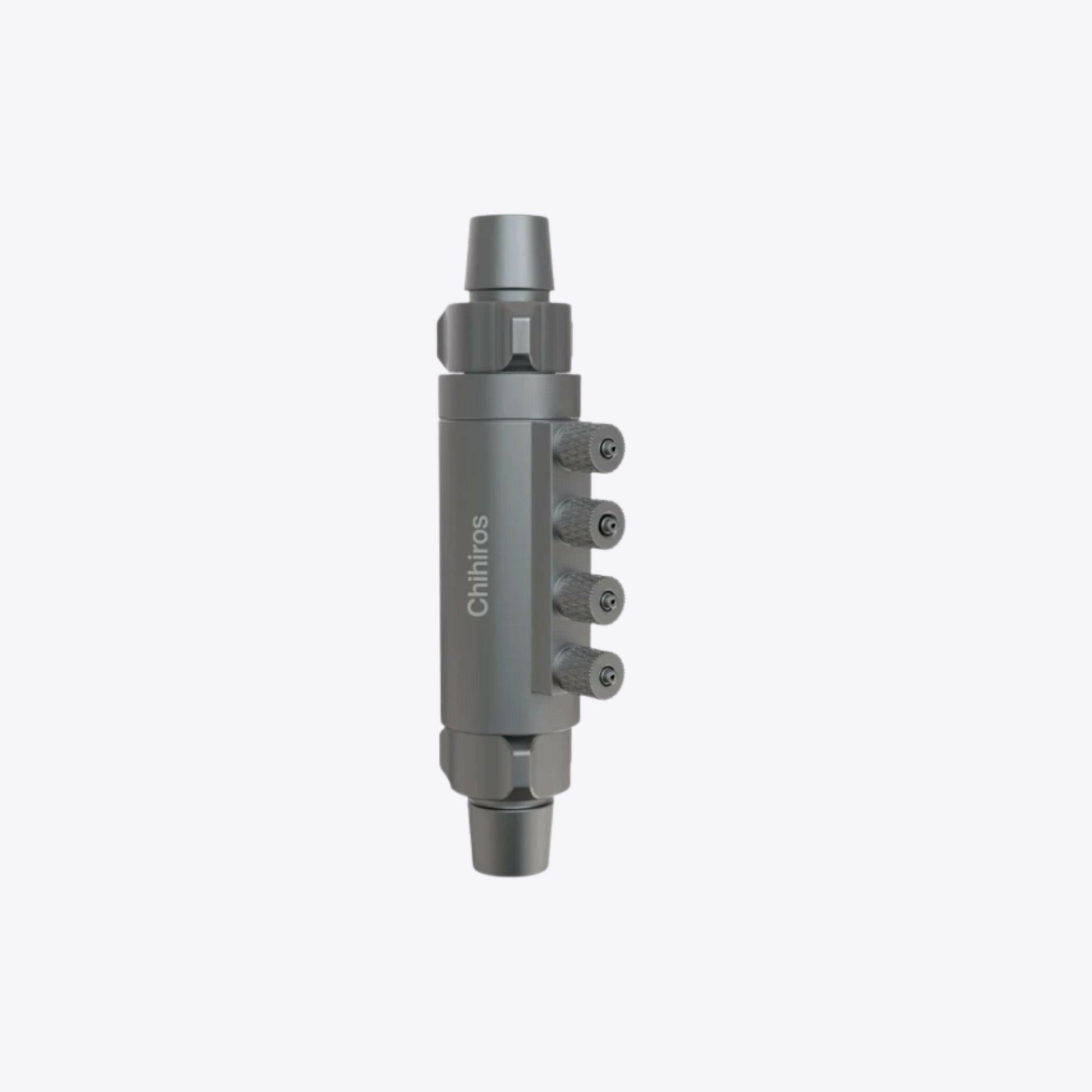 Chihiros Inline Dosing Flow Adapter 12/16mm - Compact Aquarium Dosing System.