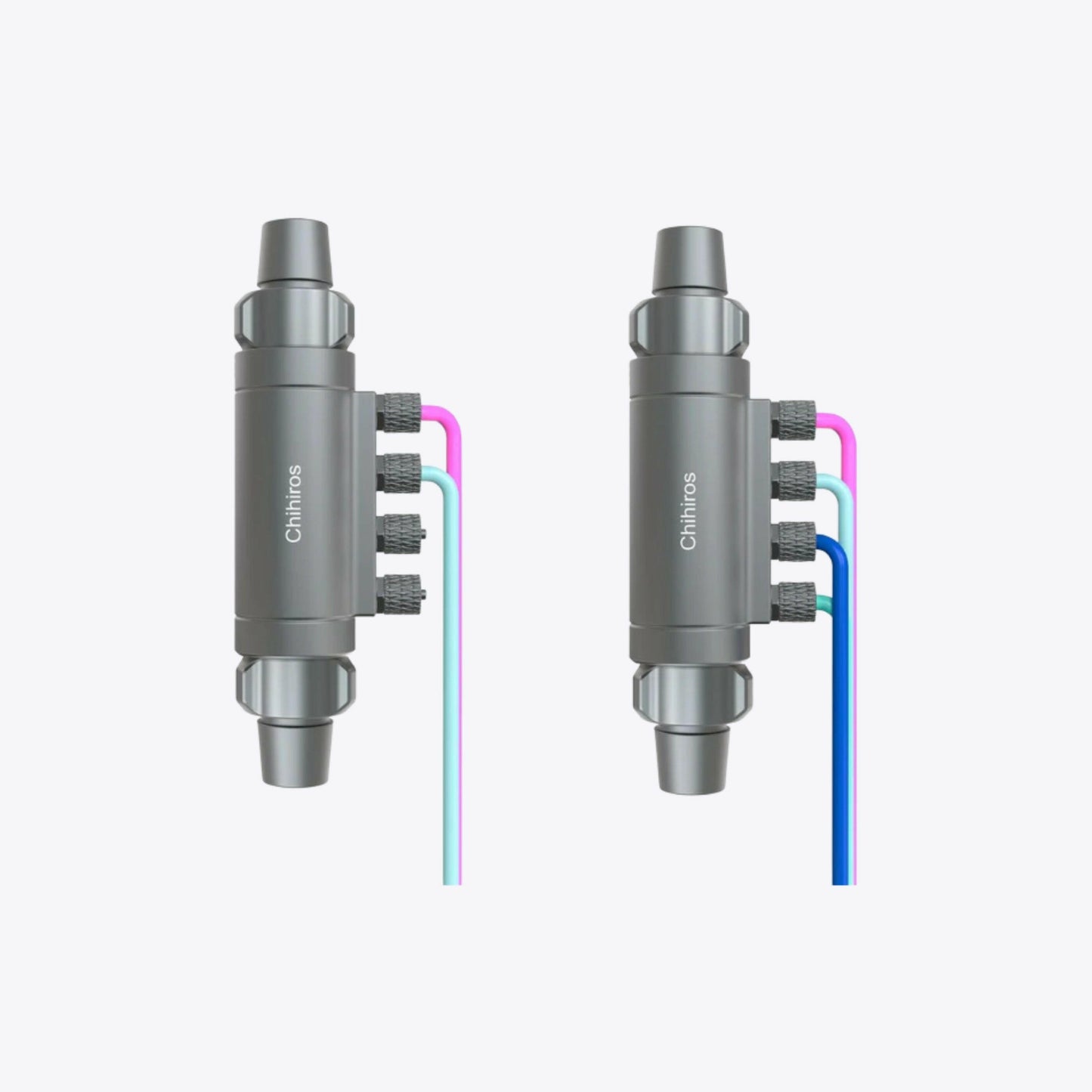 Chihiros Dosing Flow Adapter 16/22mm - Professional Aquarium Dosing System.