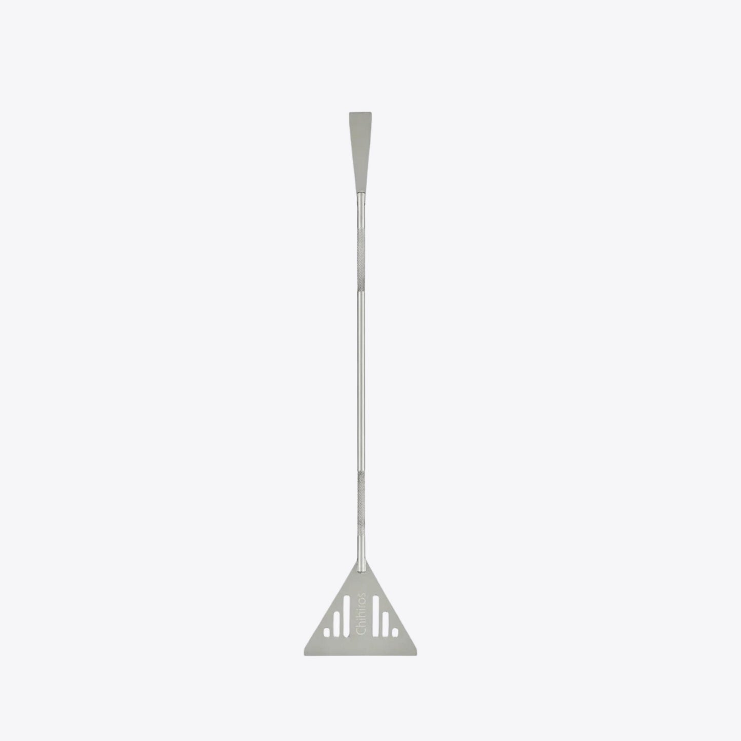 Chihiros Sand Flattener – Stainless Steel Tool.