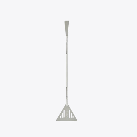 Chihiros Sand Flattener – Stainless Steel Tool.