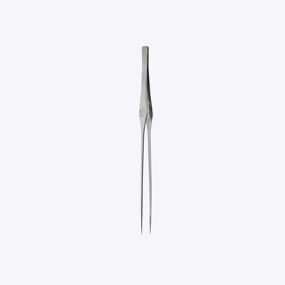Chihiros Professional Straight Tweezers 25cm - Precision Aquascaping Tool.