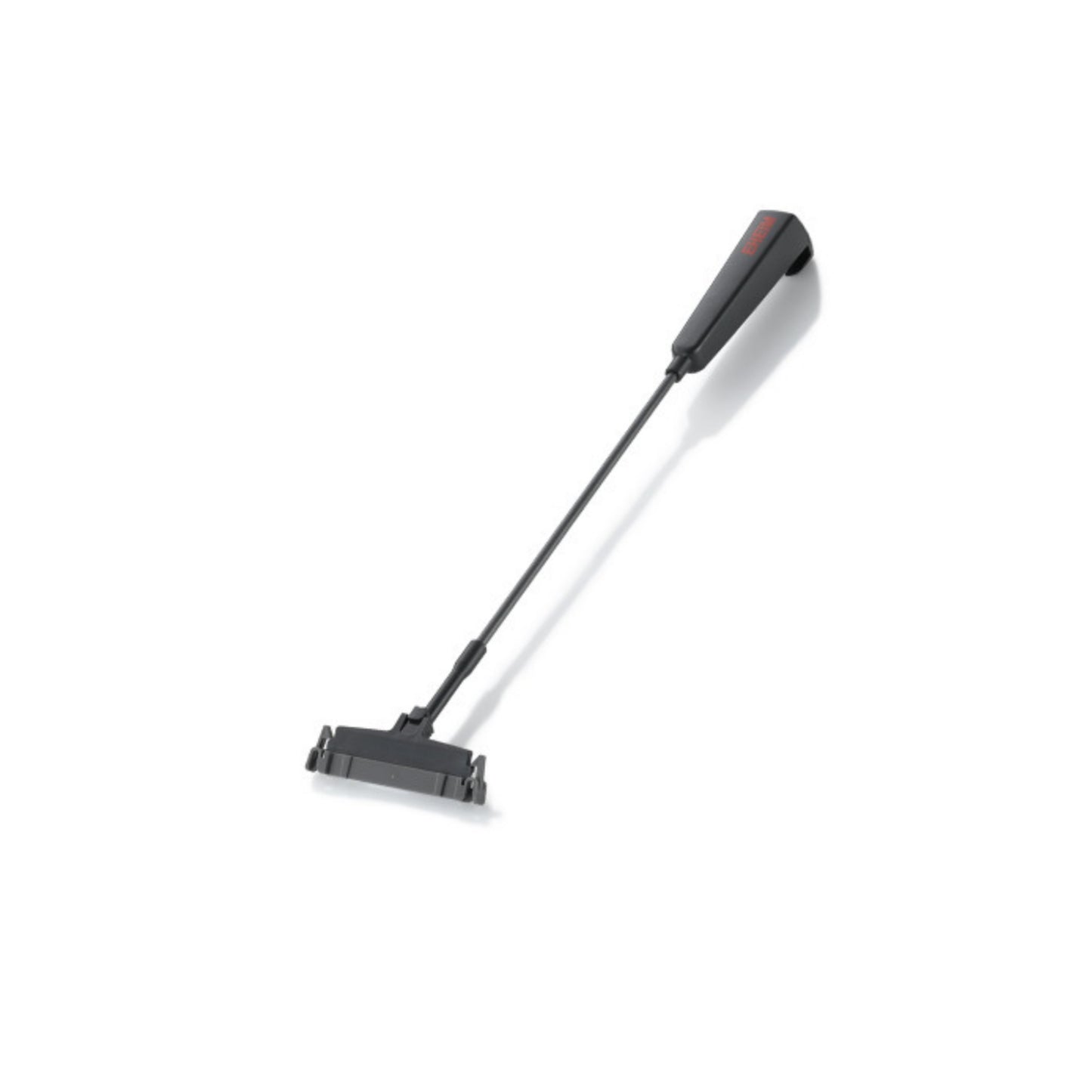 EHEIM rapidCleaner – стъргалка за водорасли с ножче и дръжка, 25/48/58 см – почистване на аквариумно стъкло
