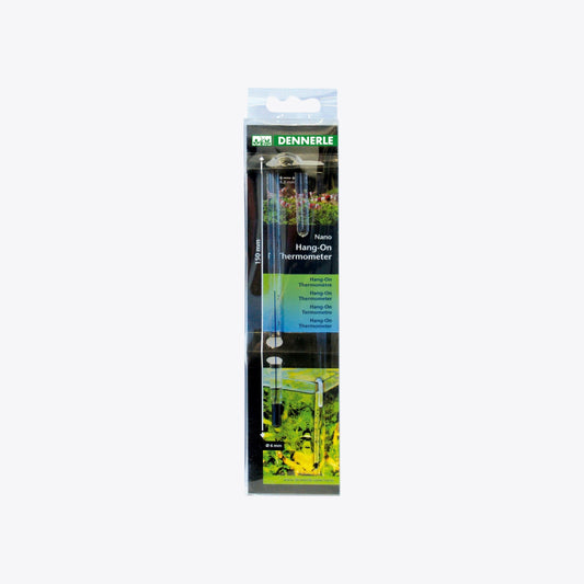Nano Hang-On Thermometer.
