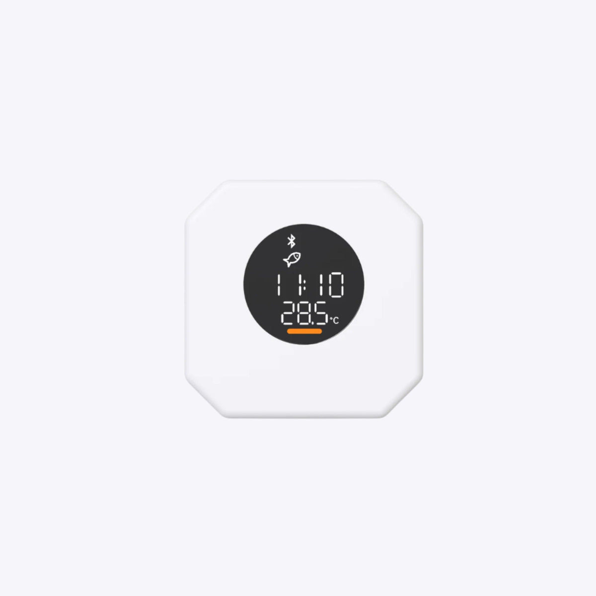 Chihiros Doctor 5 – app interface for water parameter monitoring