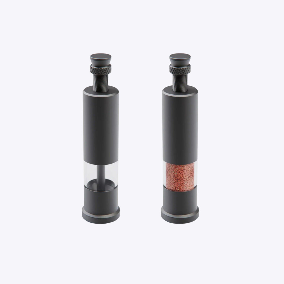 Chihiros Fish Food Feeder – automatic dry food dispenser with rotary dial