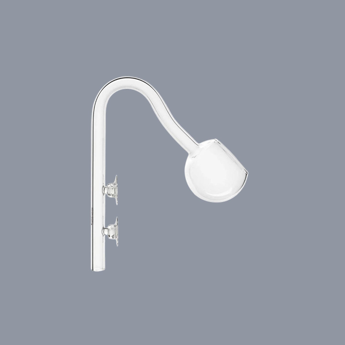 Chihiros Poppy Type Glass Outflow | Enhanced Water Circulation & Oxygenation.