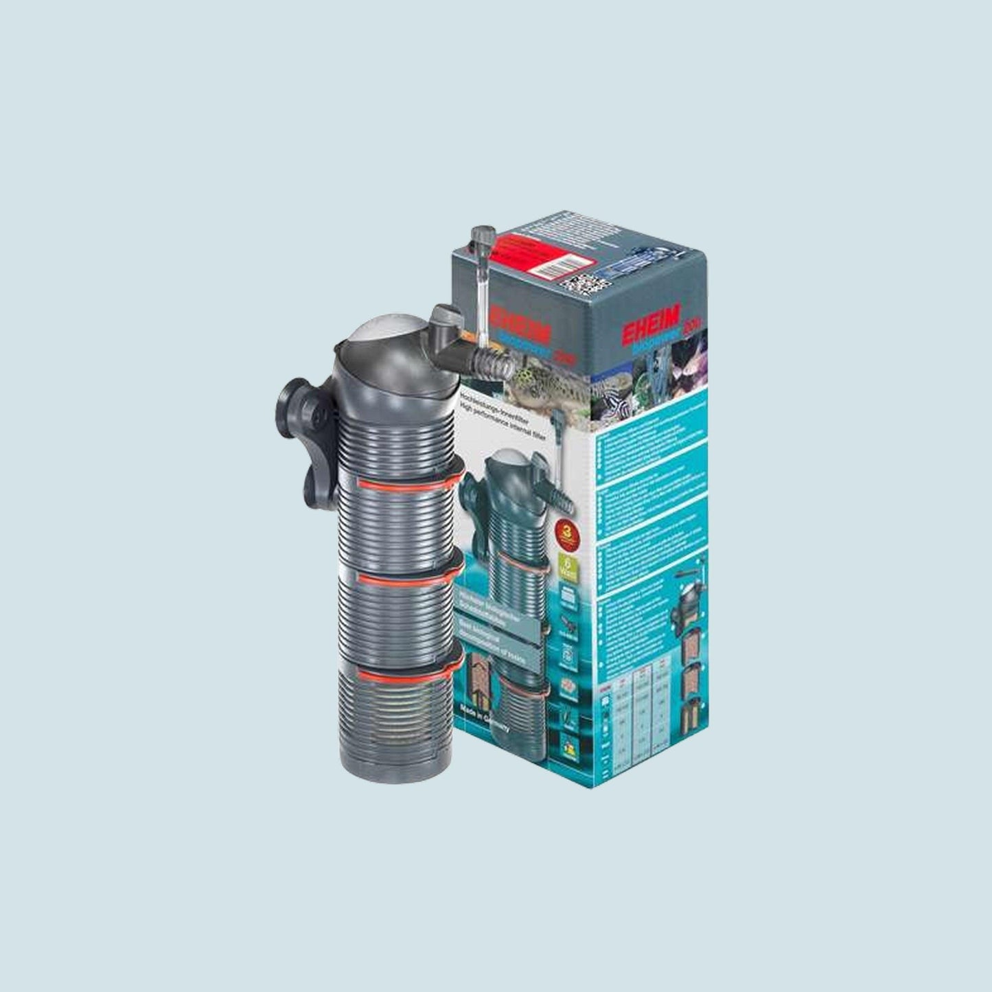 Eheim BioPower 200.