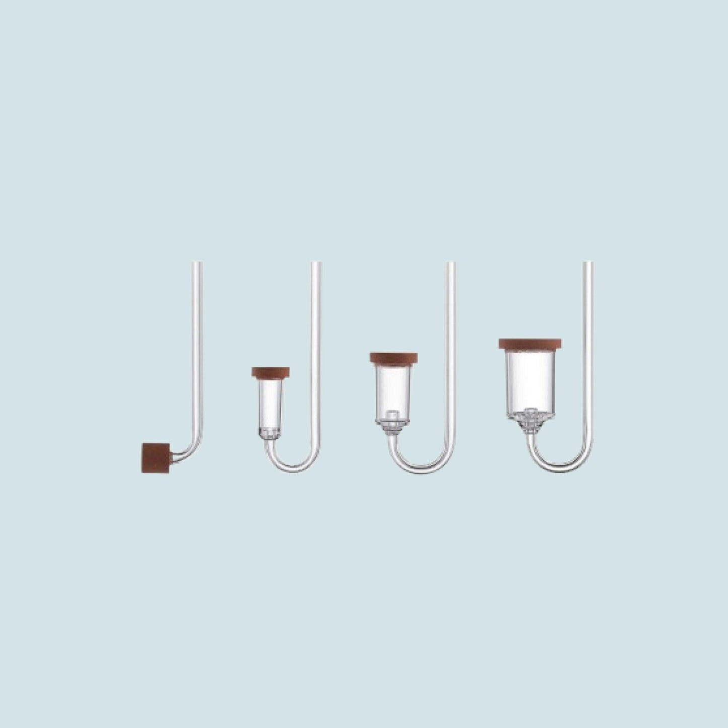 Nano CO2 Diffusor (L).