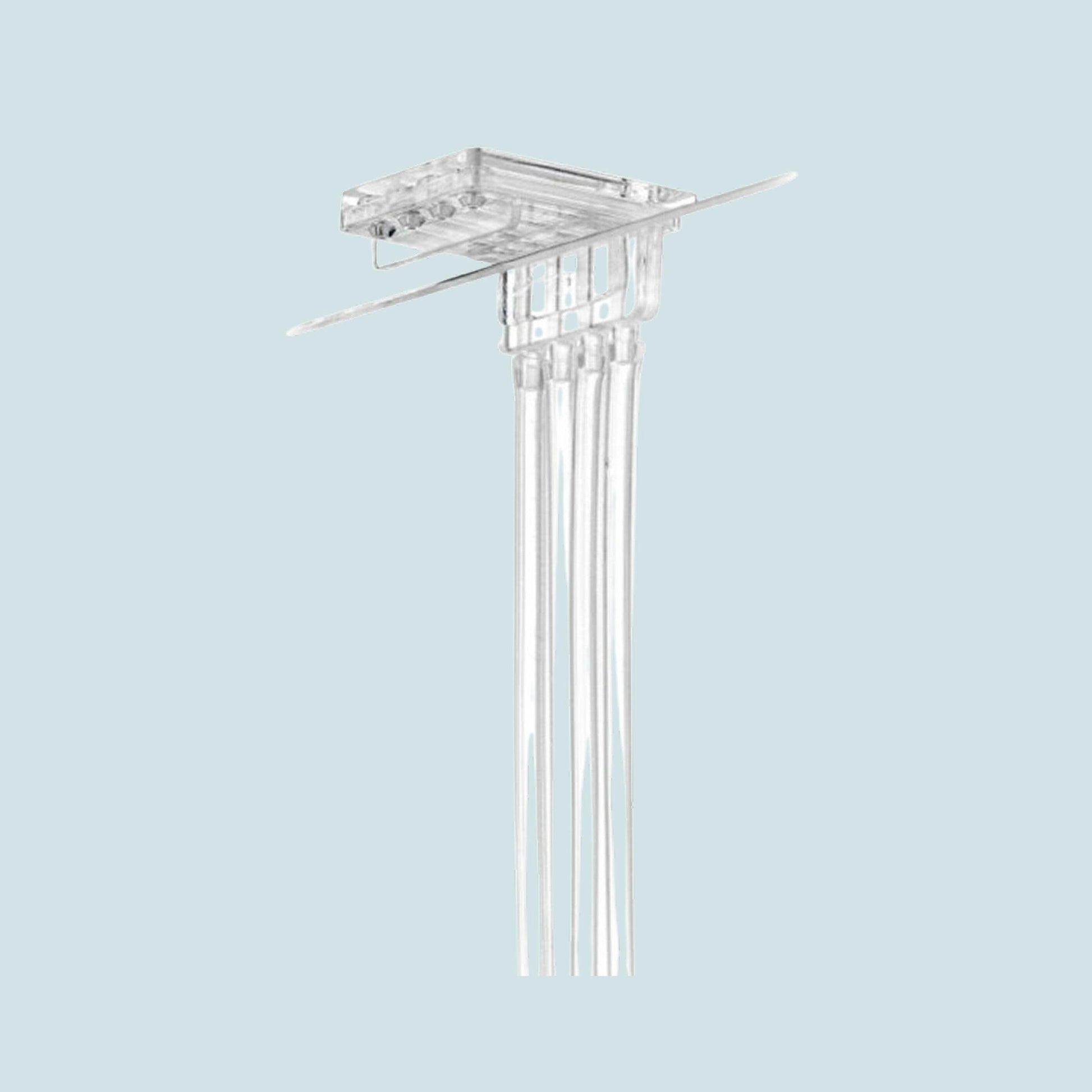 Chihiros Dosing Tube & Acrylic Holder | Precise & Organized Dosing.