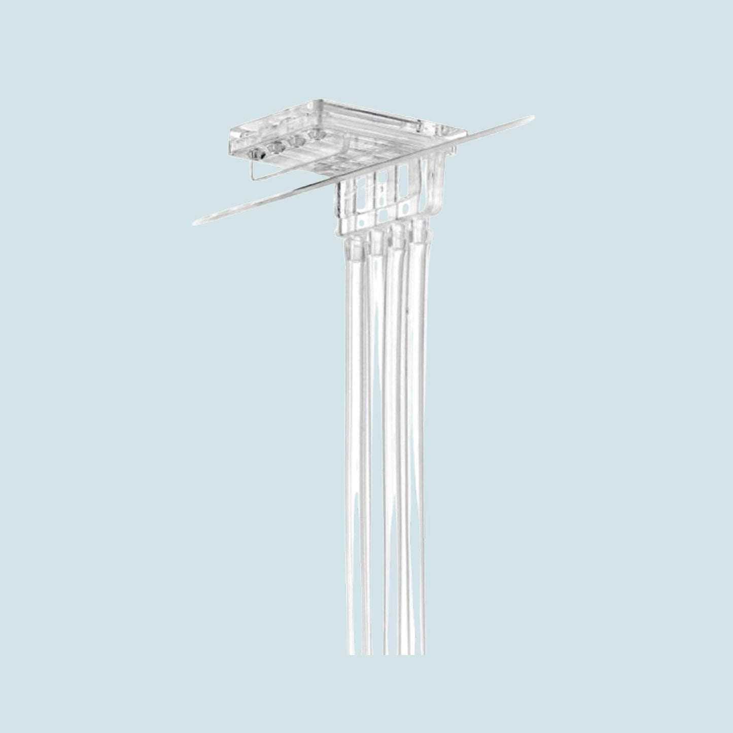 Chihiros Dosing Tube & Acrylic Holder | Precise & Organized Dosing.