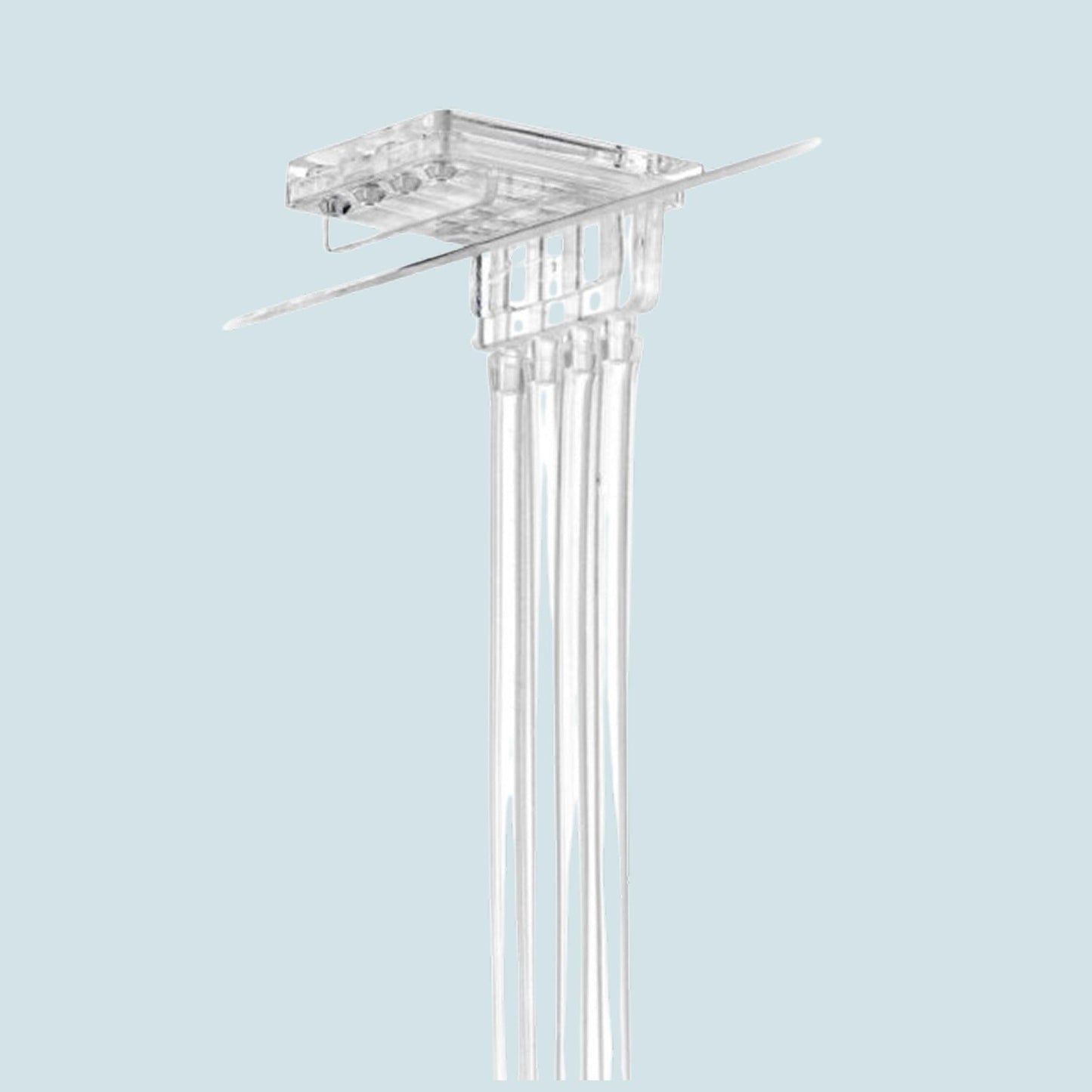 Chihiros Dosing Tube & Acrylic Holder | Precise & Organized Dosing.