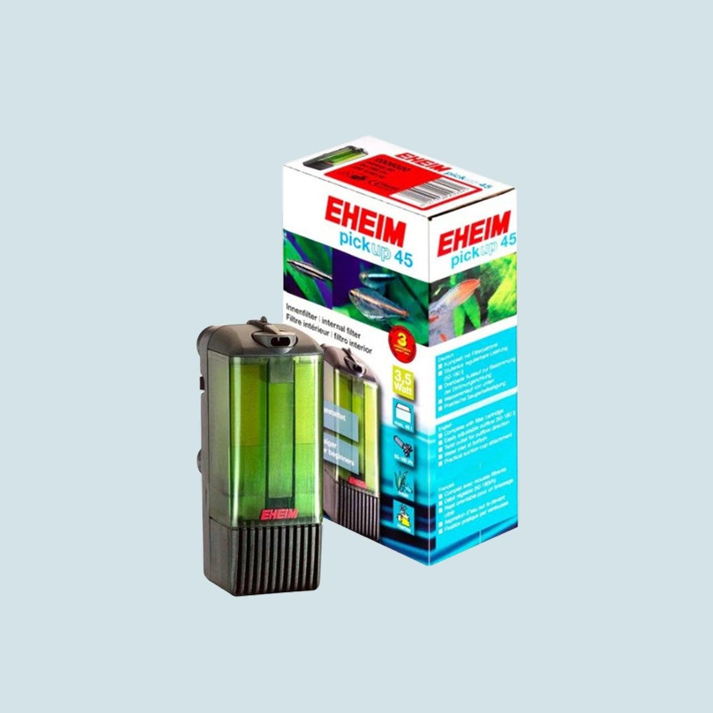 EHEIM Pickup 45.
