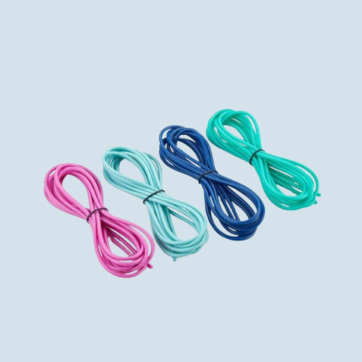 Chihiros Dosing Hoses Deluxe Set (4 Colors) | Precision & Organization for Aquarium Dosing.