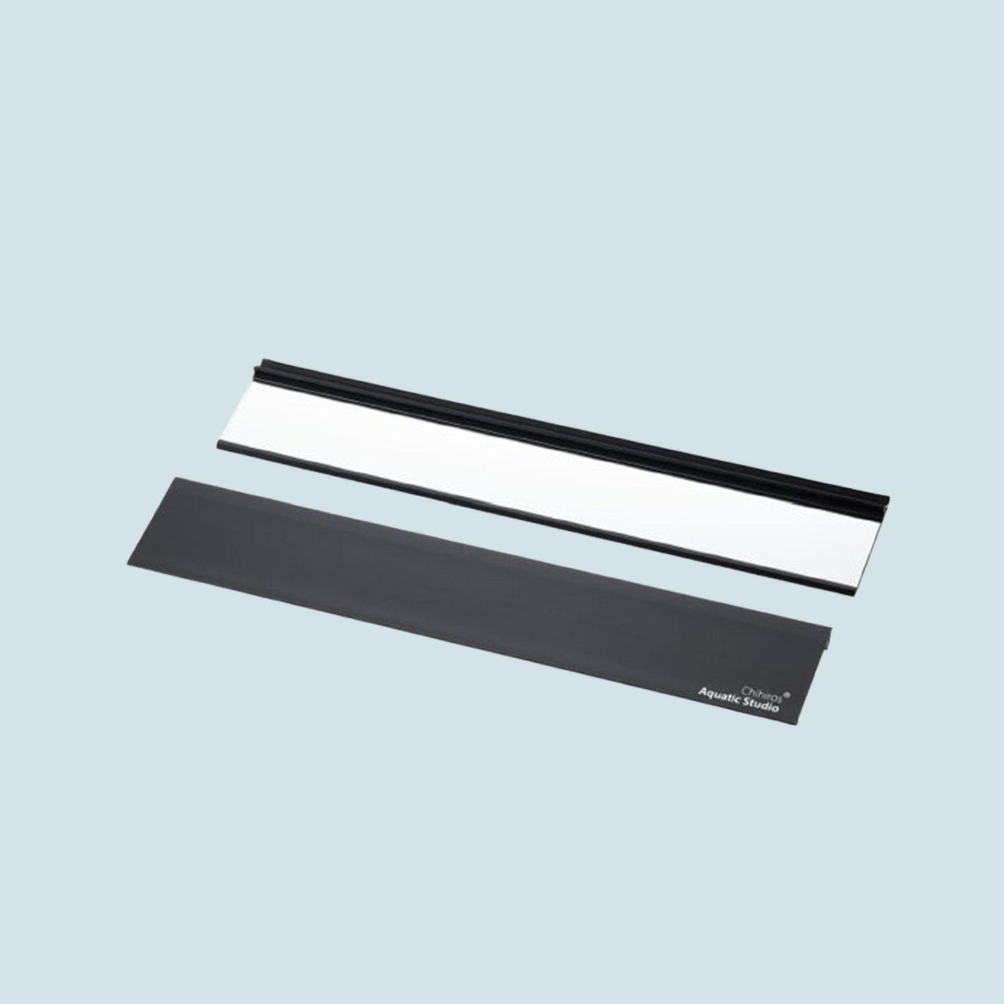 Chihiros Mirror Shade for WRGB2 & Slim 60 cm | Enhanced Light Efficiency & Glare Reduction.