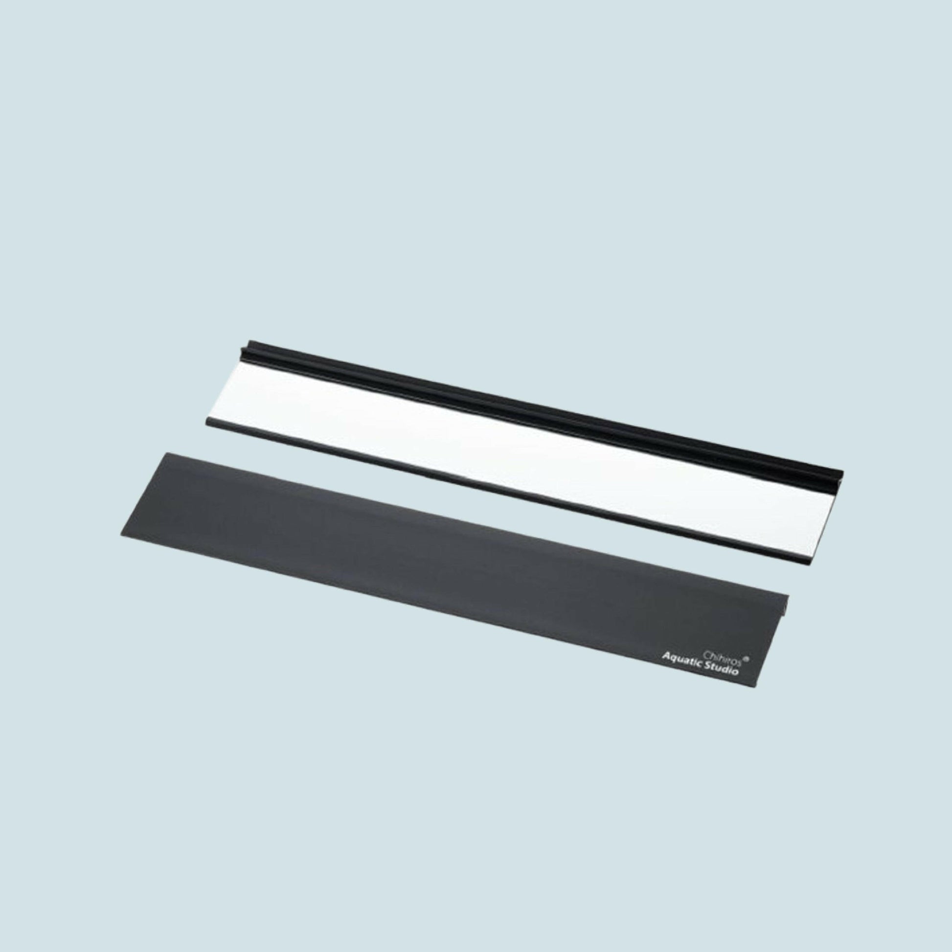 Chihiros Shades for WRGB II & Slim 45 | Enhanced Light & Eye Protection.