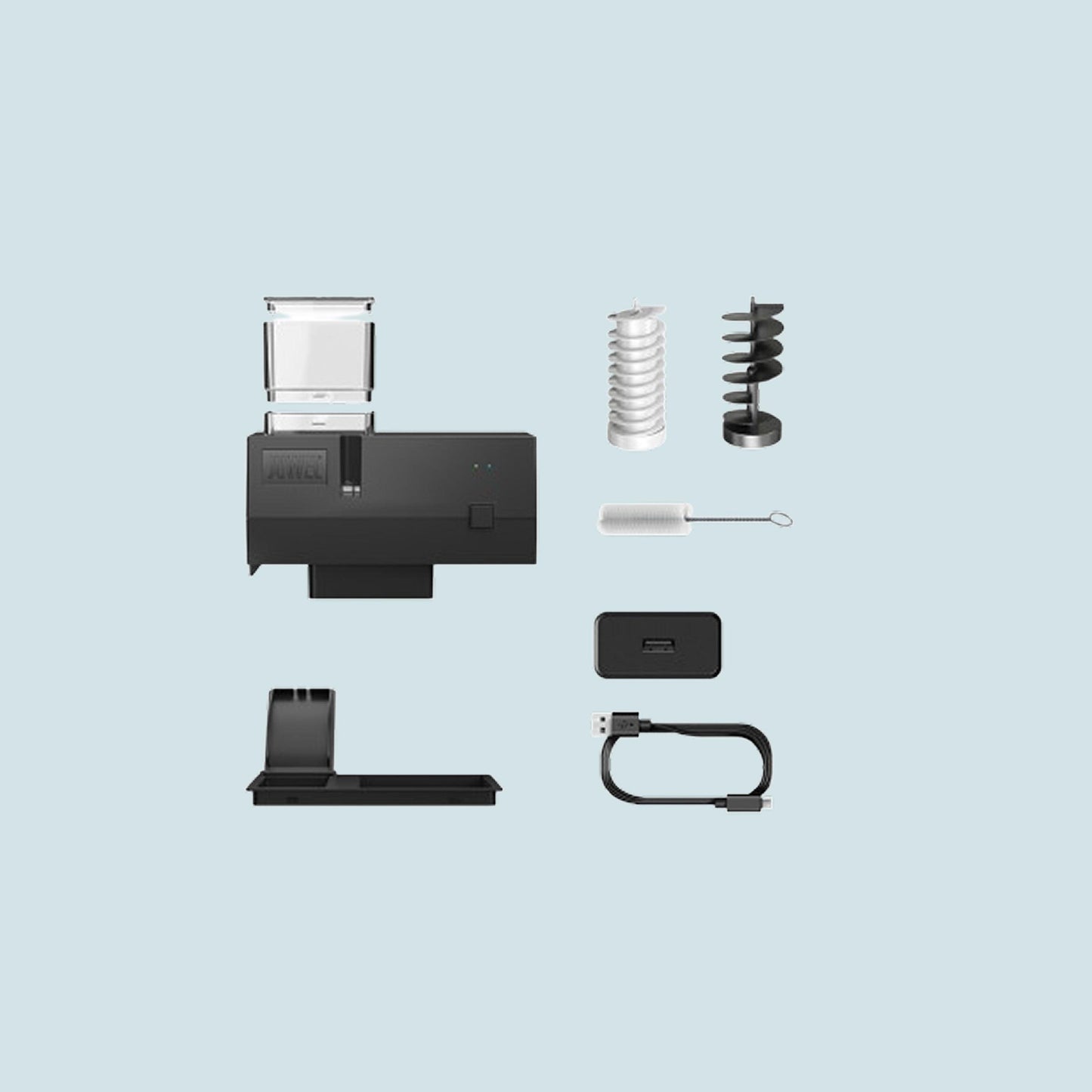 Juwel SmartFeed AppControl | Premium Automatic Feeder with Smart Control.