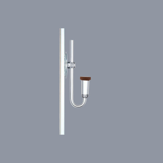 Nano CO2 Diffusor (S).