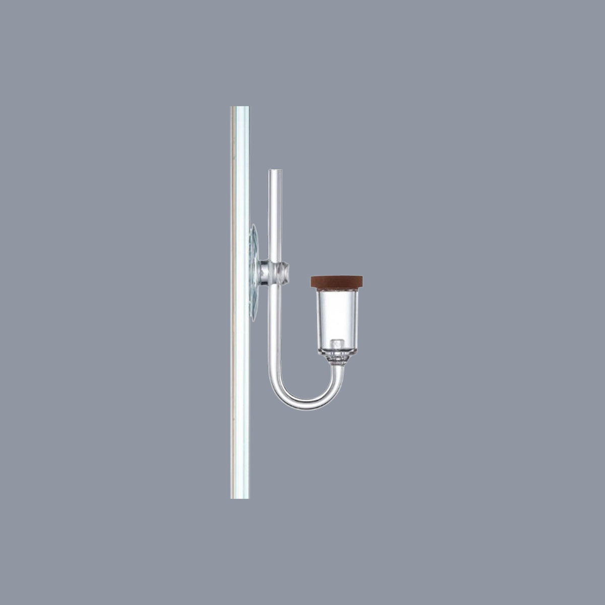 Chihiros Nano CO2 Diffuser (M) – glass CO2 diffuser for medium planted tanks