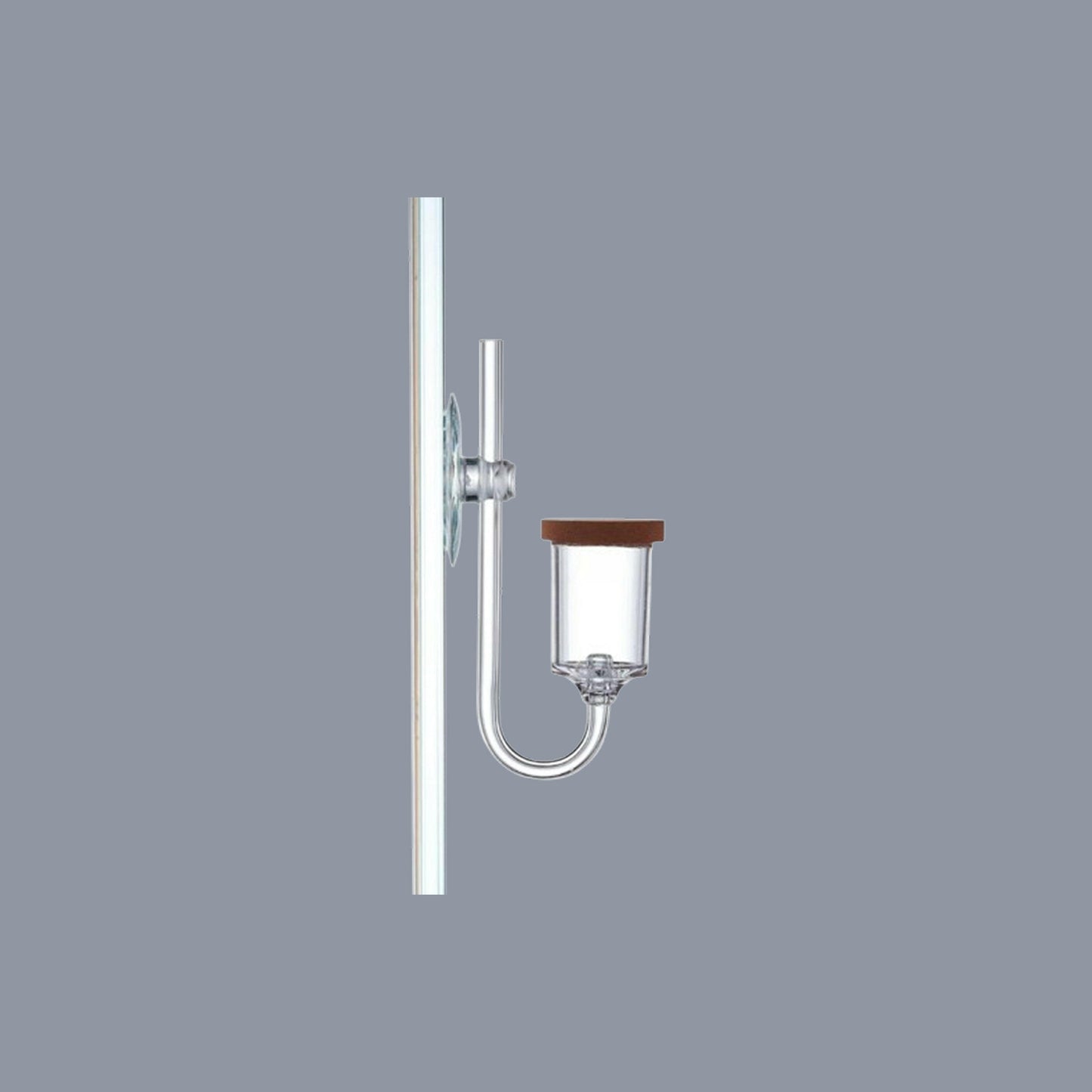 Nano CO2 Diffusor (L).