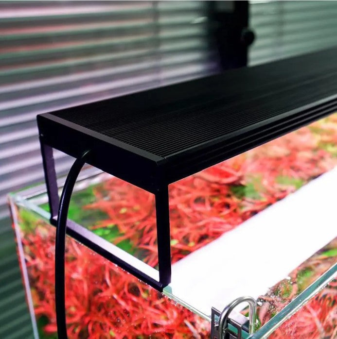 Chihiros WRGB2 Pro 45cm (56W) LED Light - Advanced Planted Tank Lighting Aquarium Boutique.