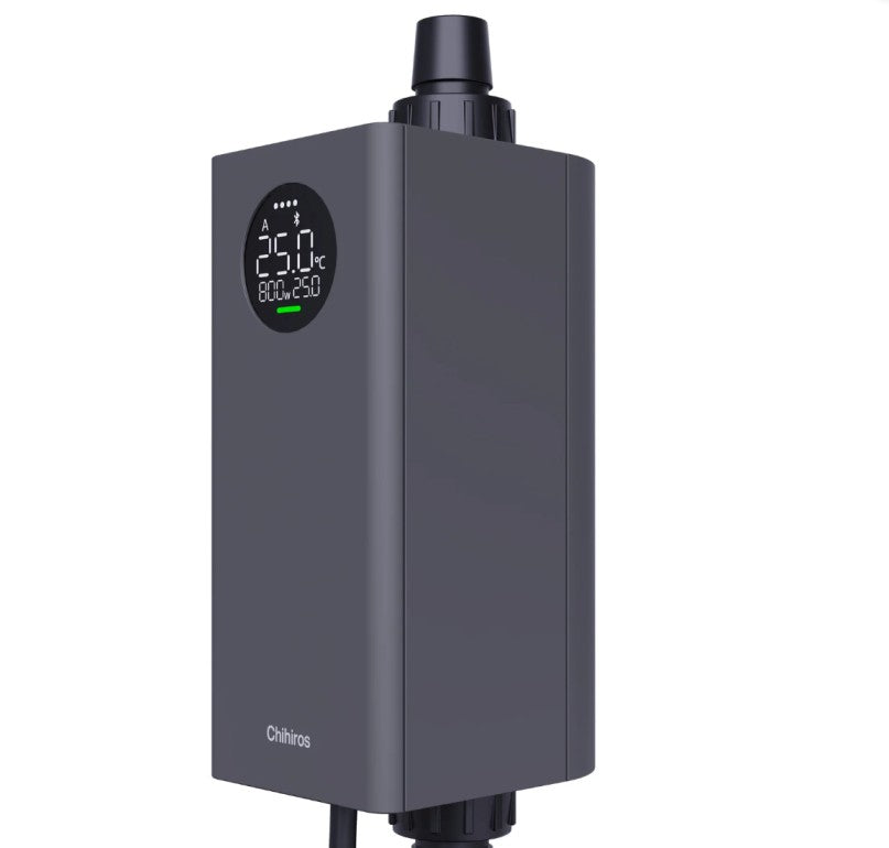 Professional Aquarium Heater PRO (0-1000W) - 16/22mm External Heater Aquarium Boutique.