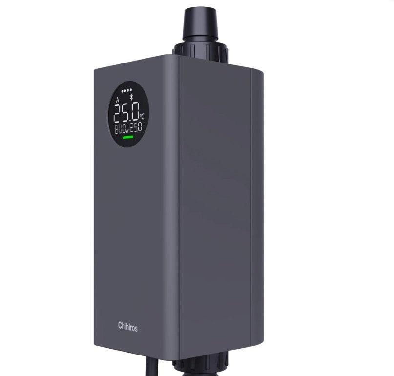 Professional Aquarium Heater PRO (0-1000W) - 16/22mm External Heater.