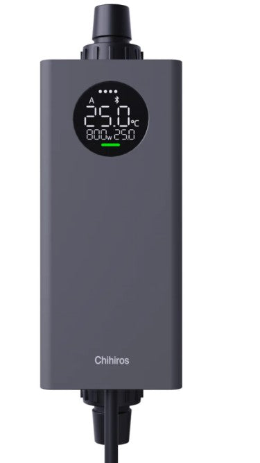 Professional Aquarium Heater PRO (0-1000W) - 16/22mm External Heater Aquarium Boutique.