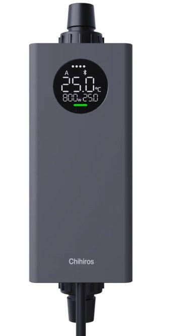 Professional Aquarium Heater PRO (0-1000W) - 16/22mm External Heater.