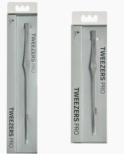 Chihiros Professional Straight Tweezers 25cm - Precision Aquascaping Tool.