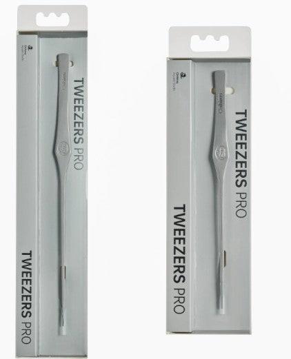 Chihiros Professional Straight Tweezers 25cm - Precision Aquascaping Tool.