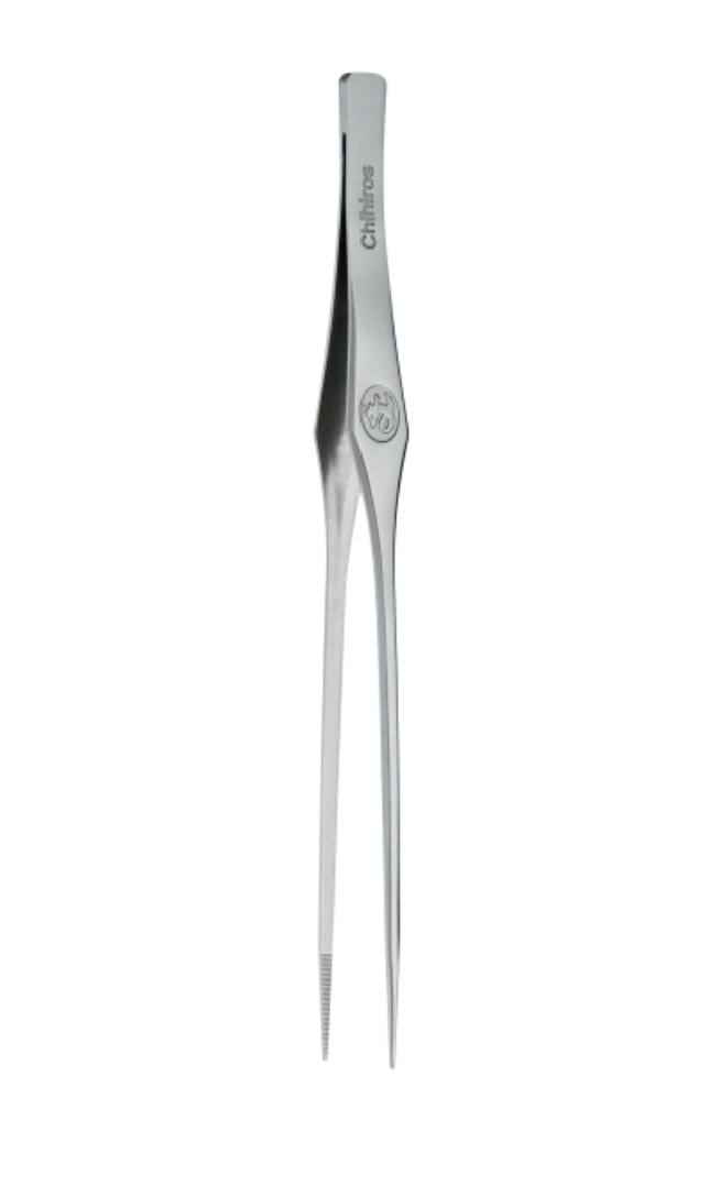 Chihiros Straight Tweezers PRO 20 cm