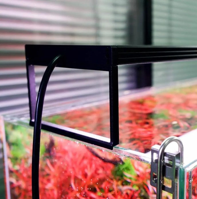 Chihiros WRGB2 Pro 45cm (56W) LED Light - Advanced Planted Tank Lighting Aquarium Boutique.
