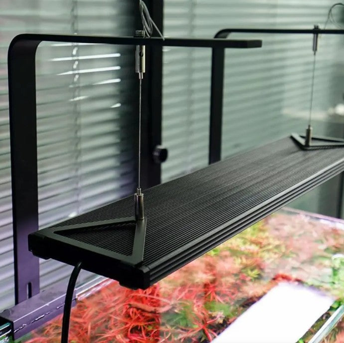 Chihiros WRGB2 Pro 45cm (56W) LED Light - Advanced Planted Tank Lighting Aquarium Boutique.