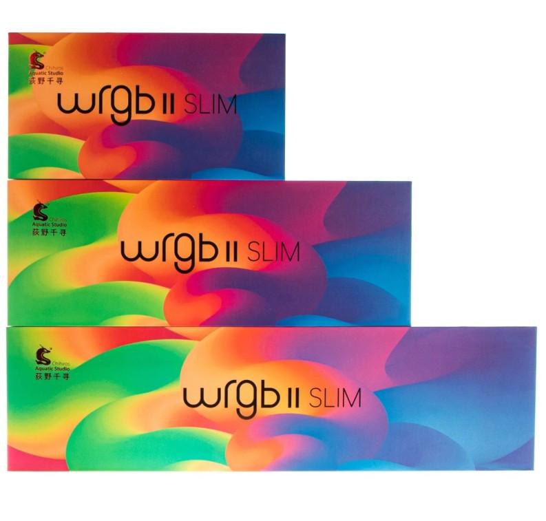 Chihiros WRGB2 Slim 45 см