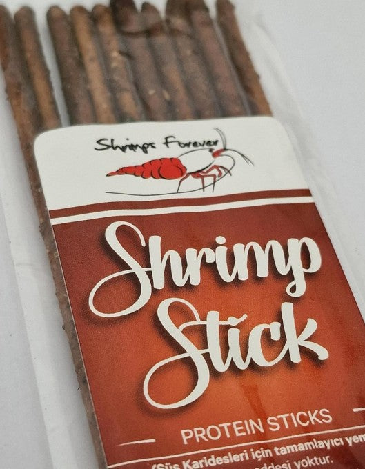 Shrimp Lolly Astaxanthin 10 pcs – Natural Color Booster for Shrimp