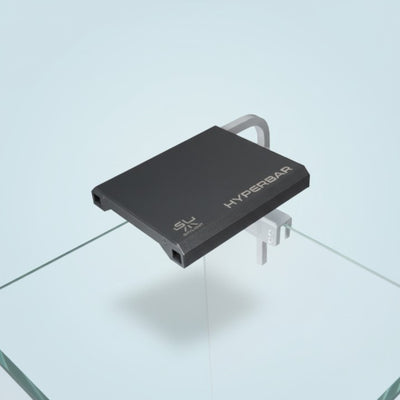 Skylight HYPERBAR FXS.15NH smart LED aquarium light 15cm - compact intelligent lighting with mounting clips