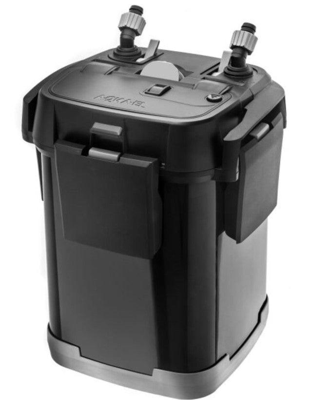 ULTRAMAX 1500 External Canister Filter - Professional Aquarium Filtration.