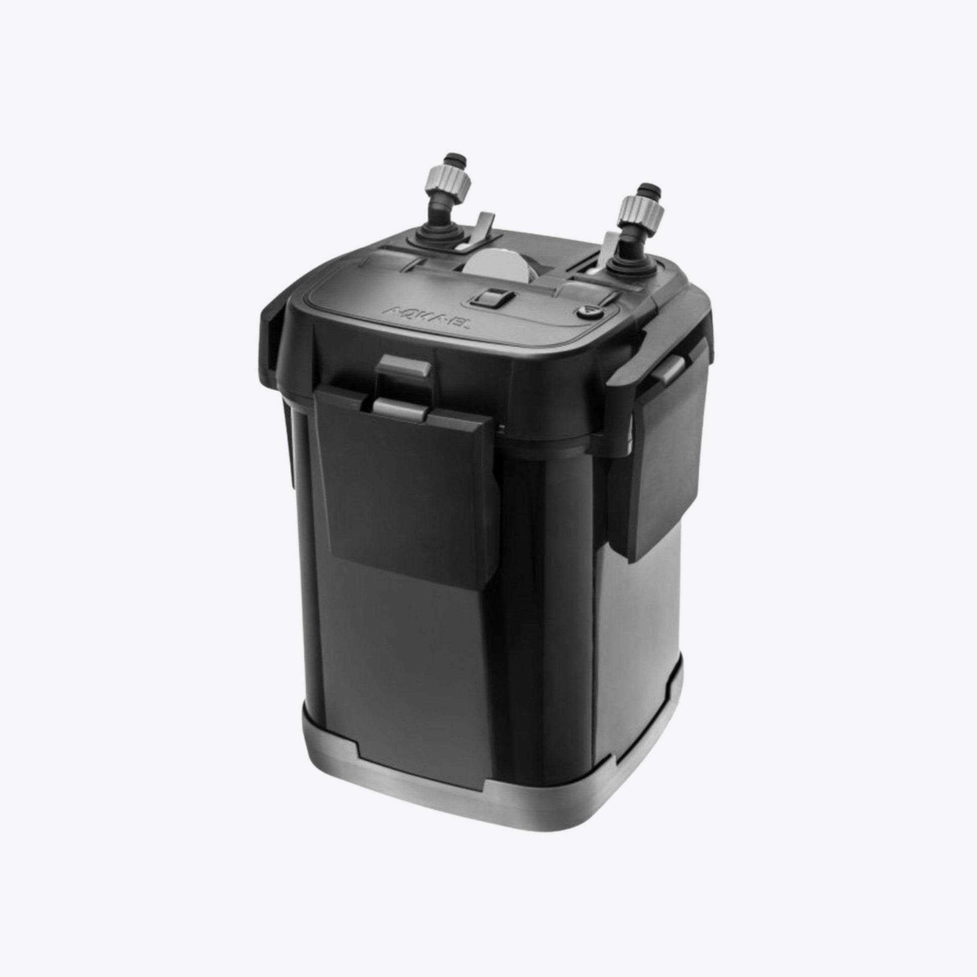 ULTRAMAX 2000 External Canister Filter - Heavy Duty Aquarium Filtration.