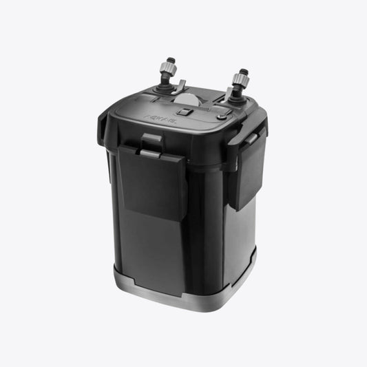ULTRAMAX 2000 External Canister Filter - Heavy Duty Aquarium Filtration.