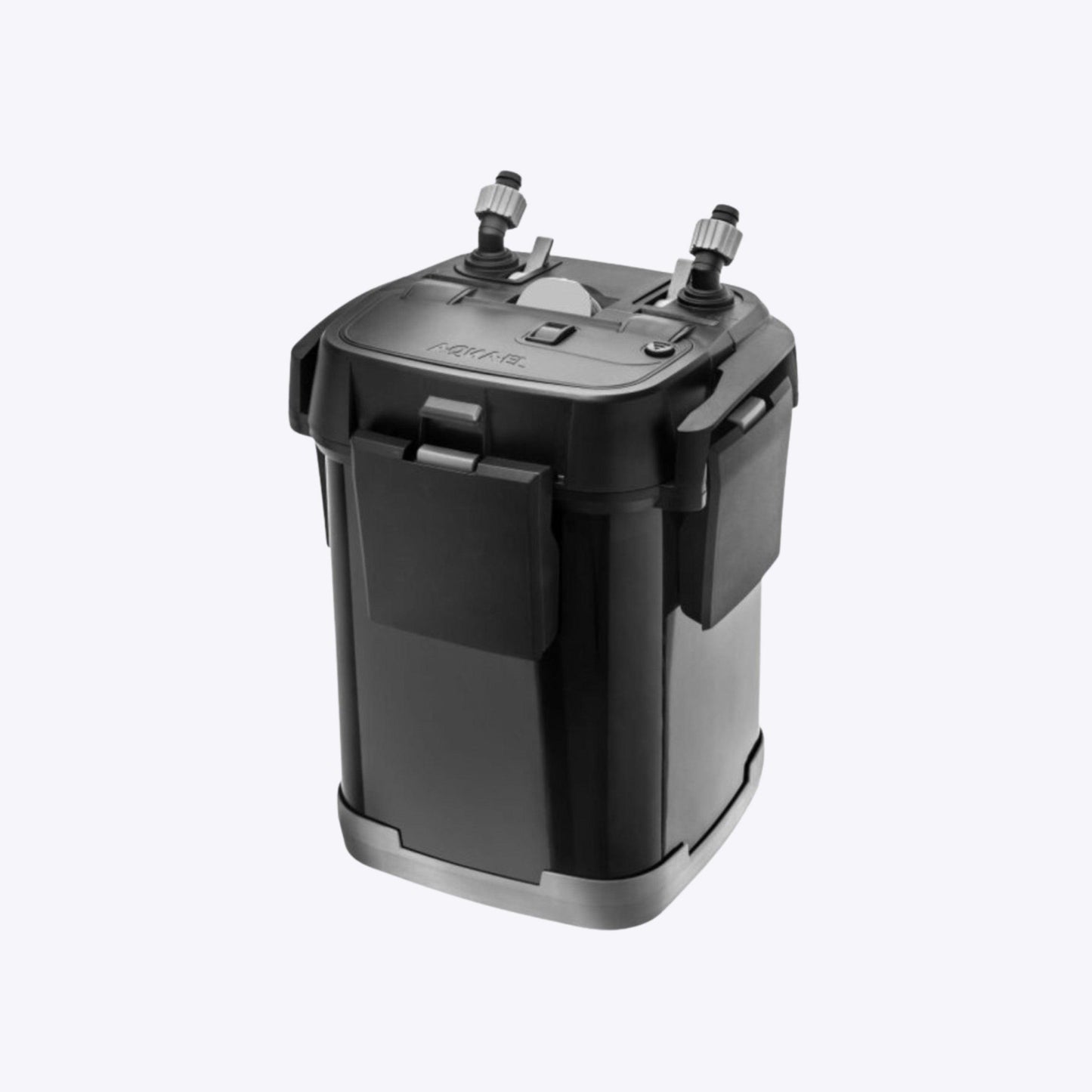 ULTRAMAX 2000 External Canister Filter - Heavy Duty Aquarium Filtration.