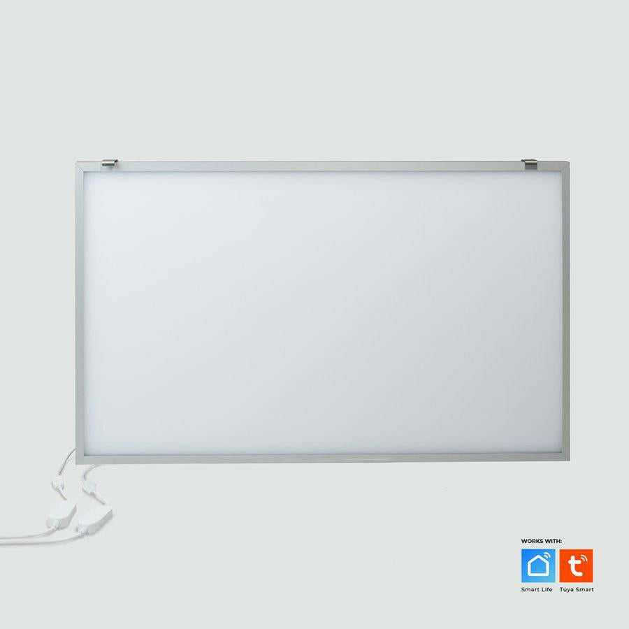 RGB Background Smart Illuminated.