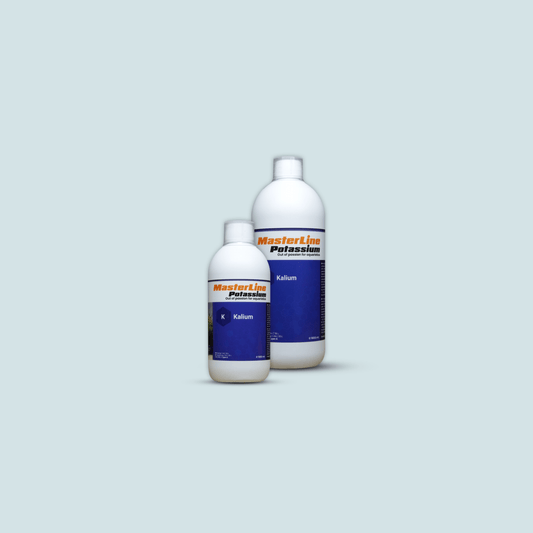 MasterLine Potassium.