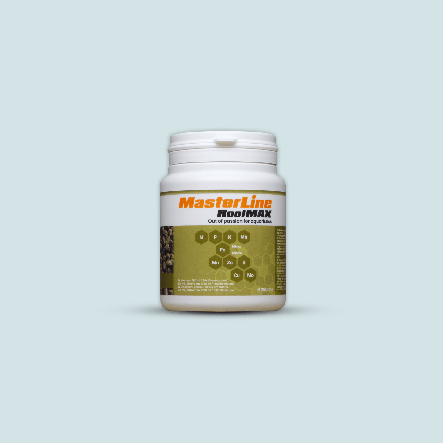 MasterLine RootMAX 500 ml.