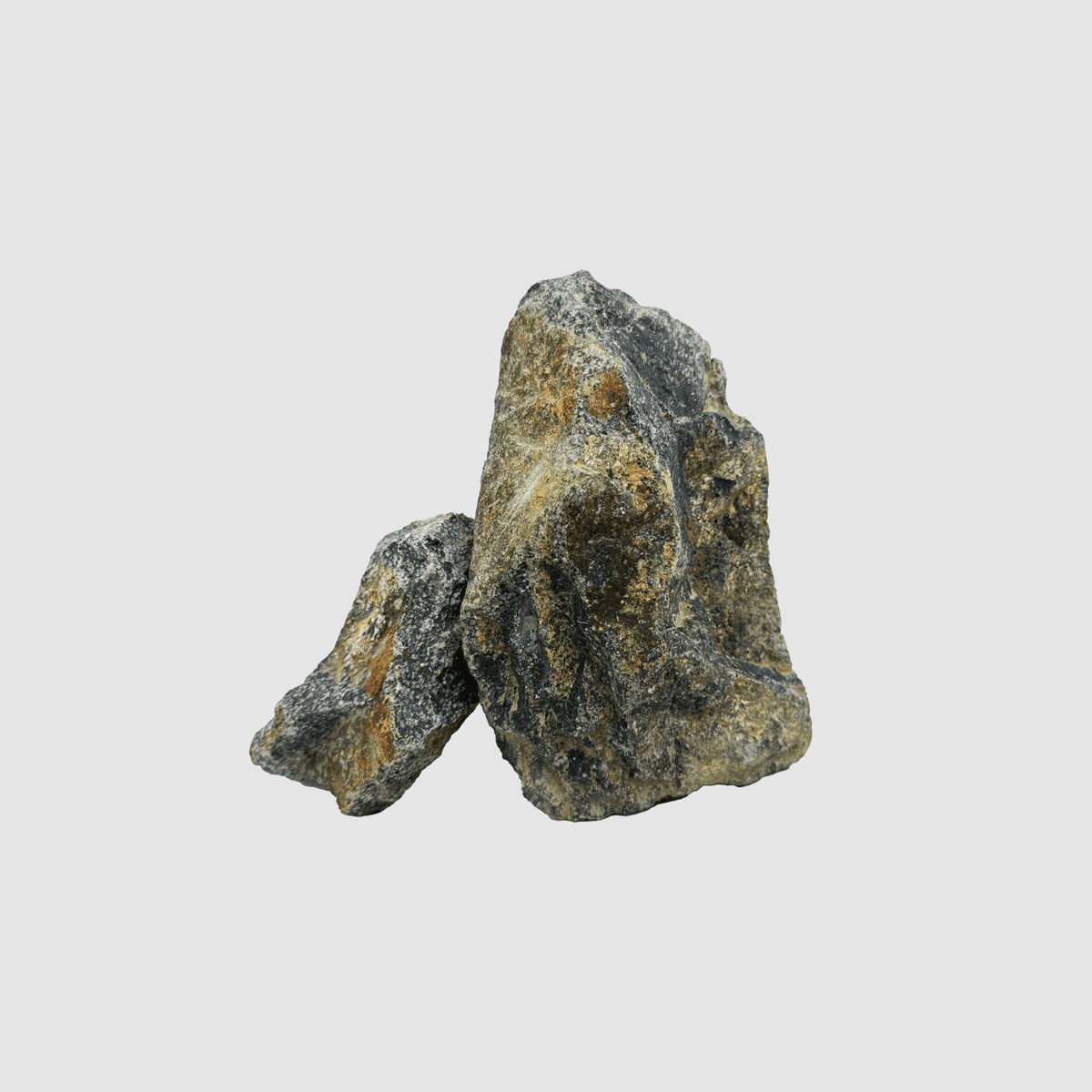 Savage Set Box Stones – dynamic hardscape for aquascaping and terrariums