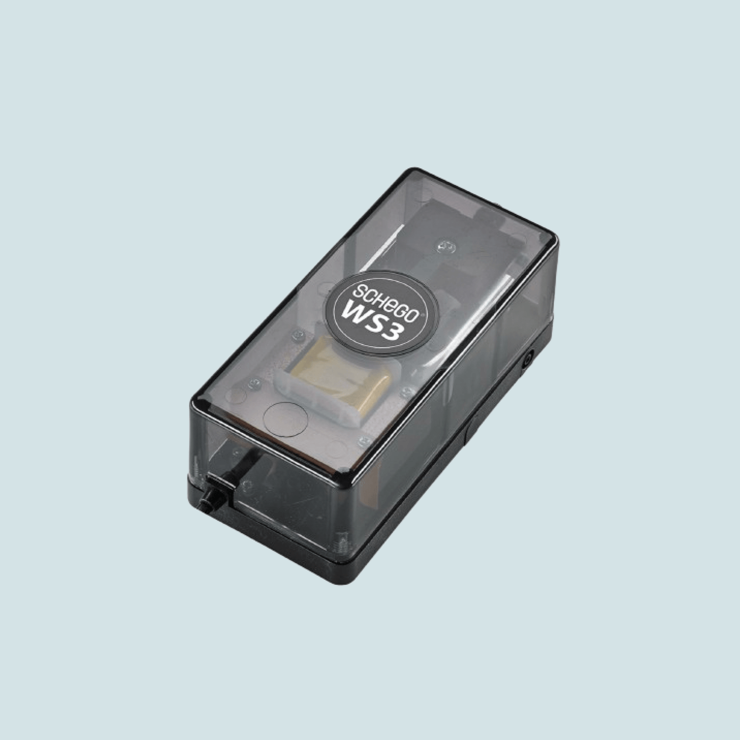 SCHEGO WS3 Air Pump 350L/H (Back Pressure) - Aquarium Boutique