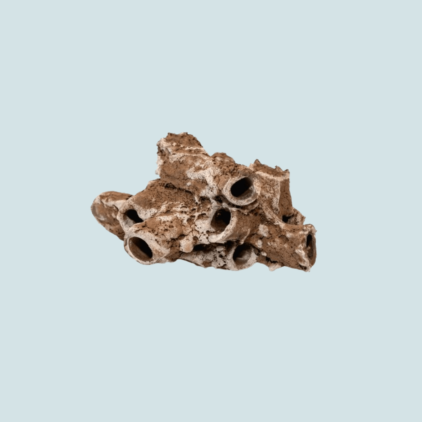 Ultra-Realistic Cave - Shrimp Nest - Aquarium Boutique
