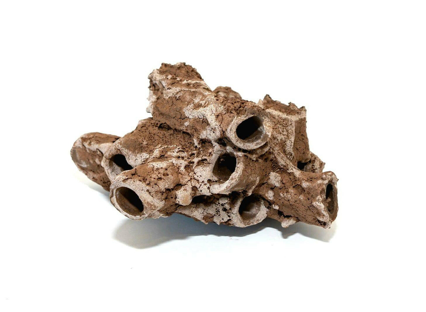 Ultra-Realistic Cave - Shrimp Nest.