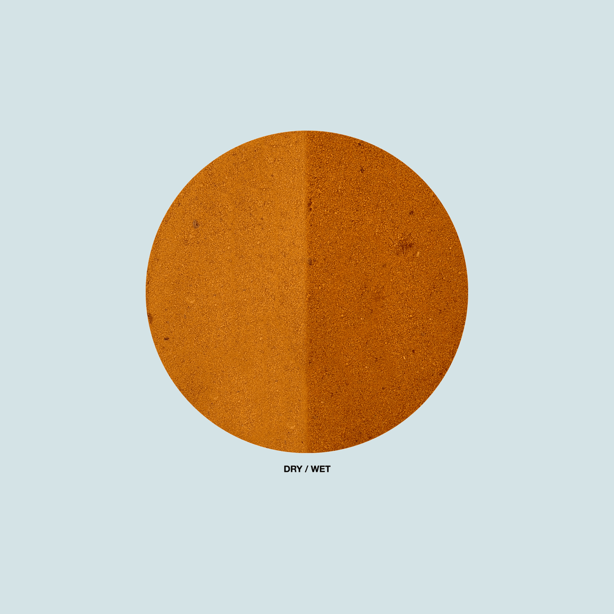 WIO Bumblebee Sand S2 – natural yellow sand for aquariums and terrariums