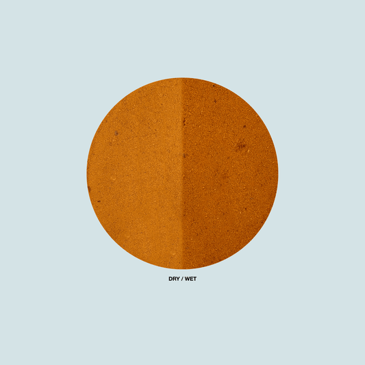 WIO Bumblebee Sand S2 - Natural Yellow Sand for Aquariums & Terrariums.